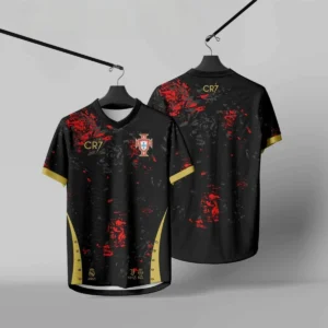 Camisa Portugal 2026