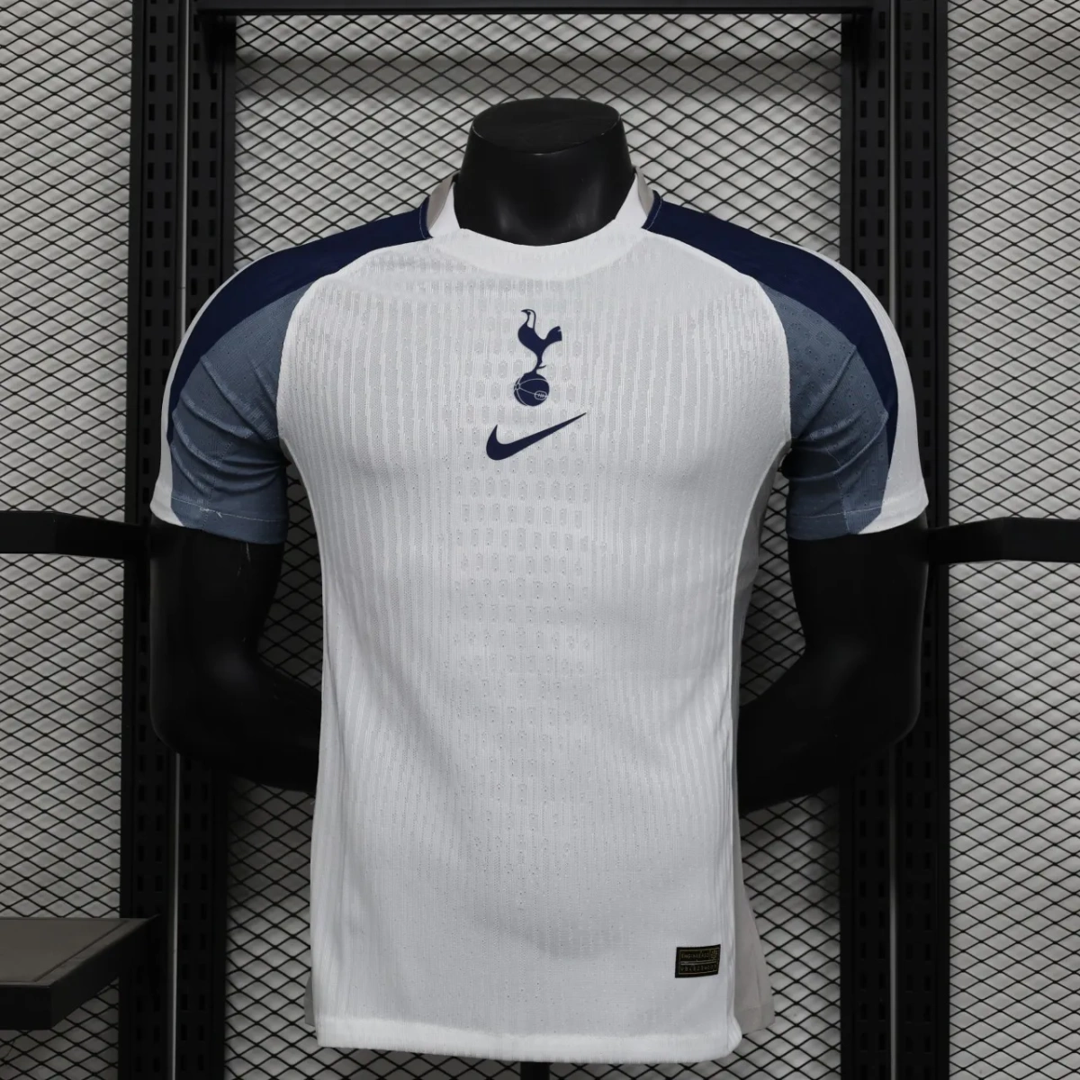 Camisa Tottenham 25/26 Home - Versão Jogador