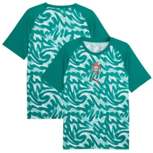 Camisa Portugal 2026