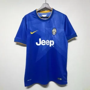 Camisa Juventus 2014/15 - Retrô