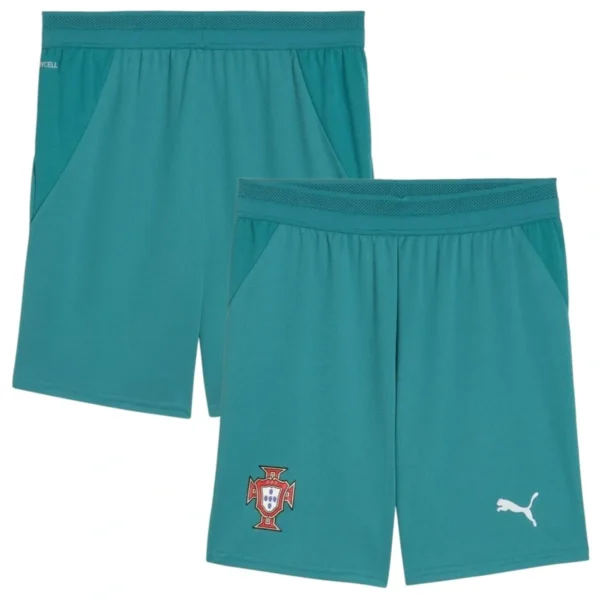 Camisa Portugal 2026