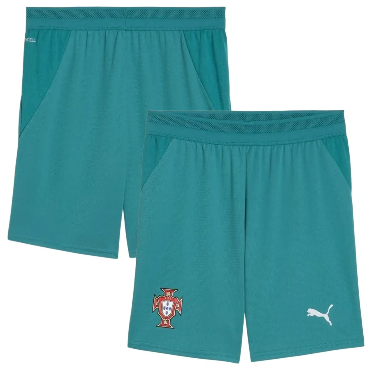 Camisa Portugal 2026