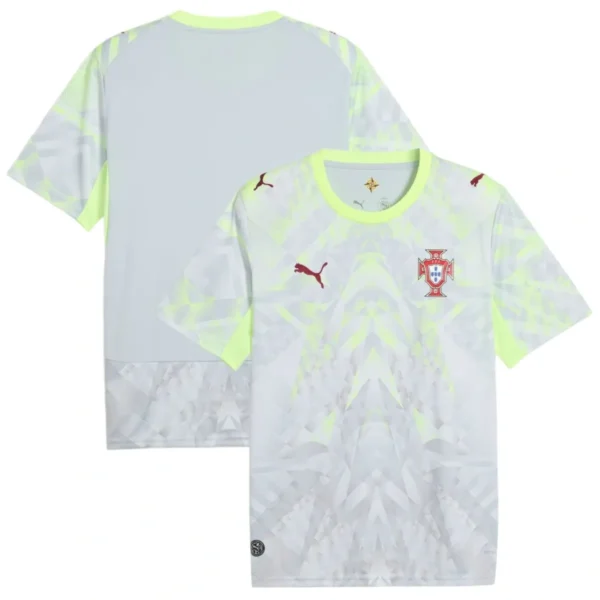 Camisa Portugal 2026