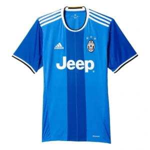Camisa Juventus 2016/17 - Retrô