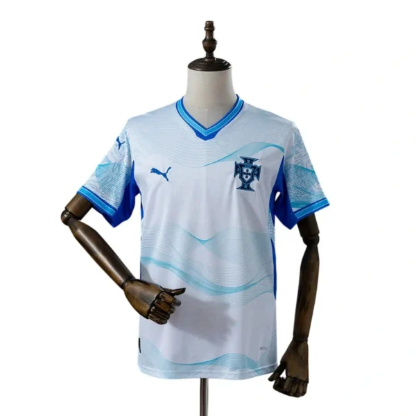 Camisa Portugal 2026