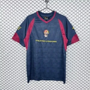 Camisa West Ham 2010 Home - Retrô