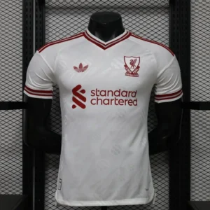 Camisa Liverpool 26/27 Away