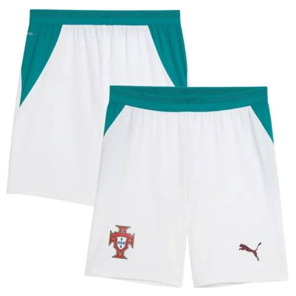 Camisa Portugal 2026
