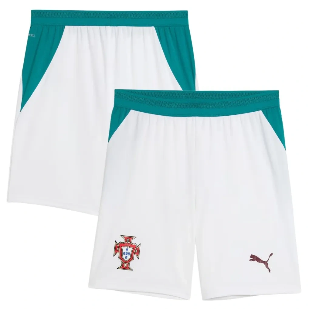 Camisa Portugal 2026