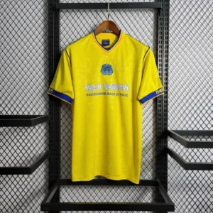 Camisa West Ham 2008 - Retrô