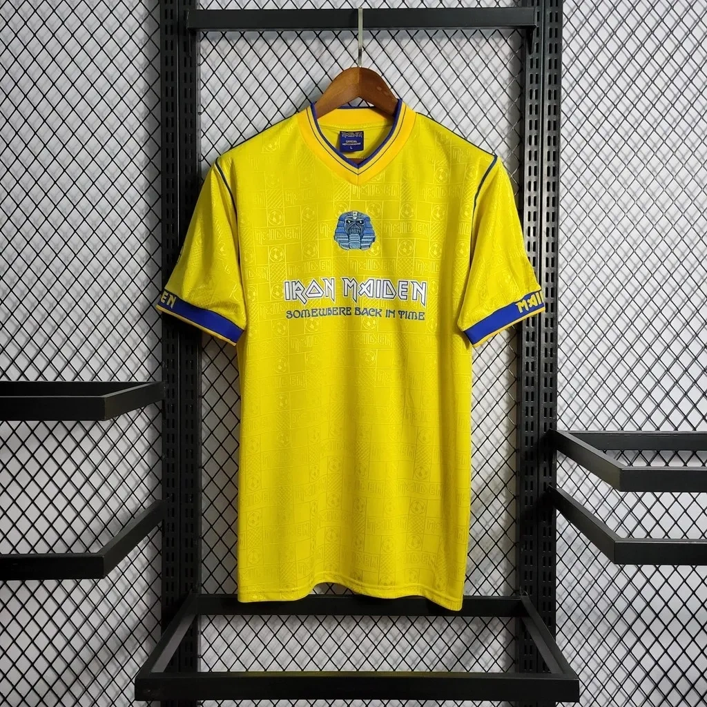 Camisa West Ham 2008 - Retrô
