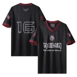 Camisa West Ham 2016 - Retrô