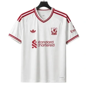 Camisa Liverpool 26/27 Away