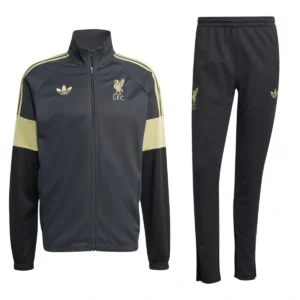 Jaqueta Liverpool 26/27