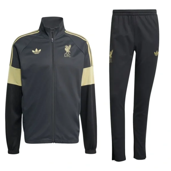 Jaqueta Liverpool 26/27