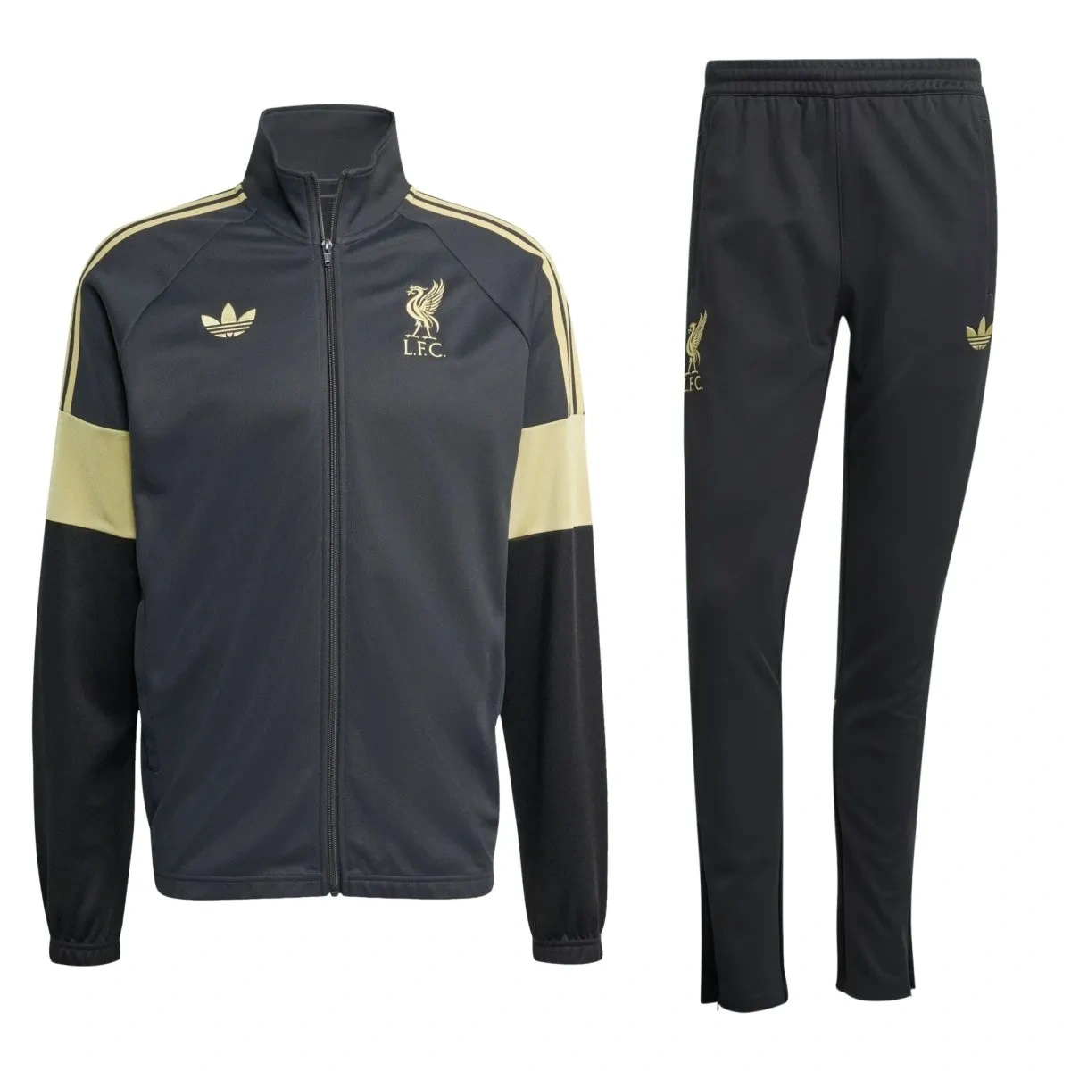 Jaqueta Liverpool 26/27