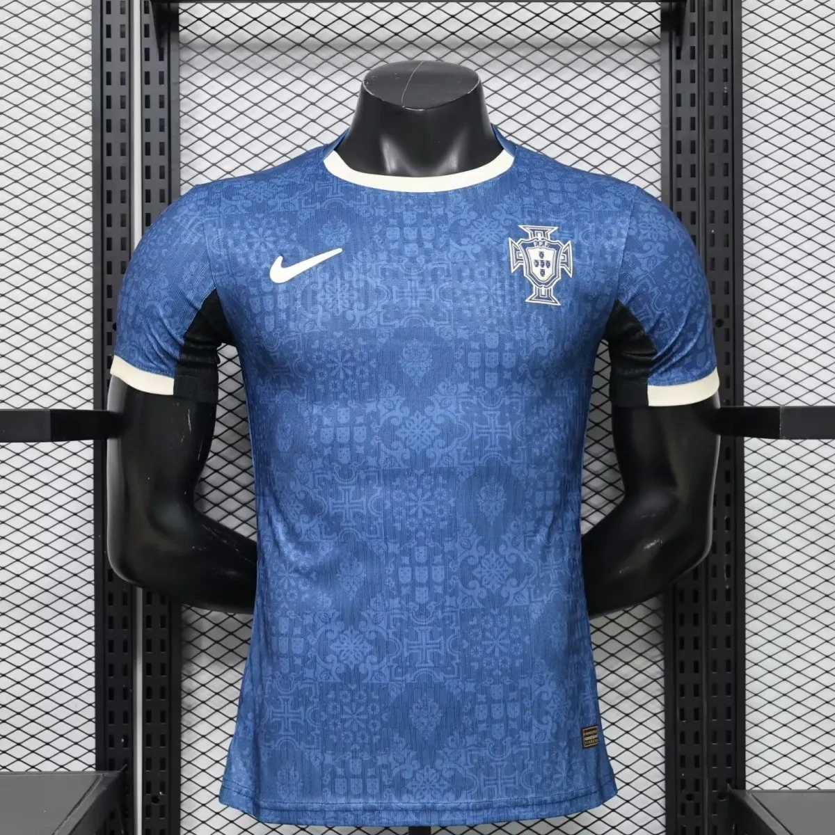 Camisa Portugal 2026