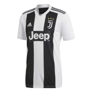 Camisa Juventus 2018/19 Home - Retrô