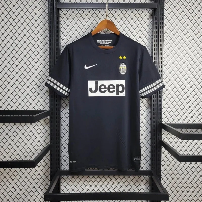 Camisa Juventus 2012/13 - Retrô