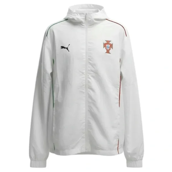Camisa Portugal 25/26