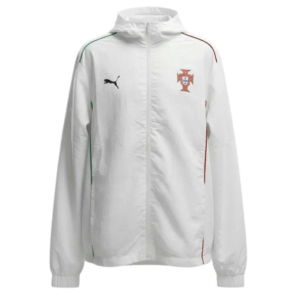 Camisa Portugal 25/26