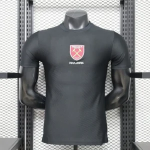 Camisa West Ham 25/26 - Versão Jogador