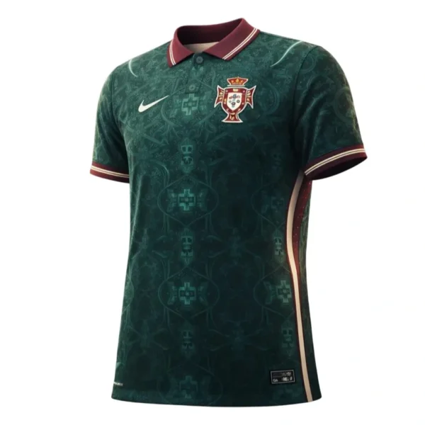 Camisa Portugal 2026