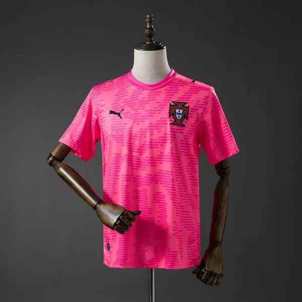 Camisa Portugal 2026