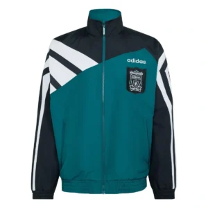 Jaqueta Liverpool 1995 - Retrô