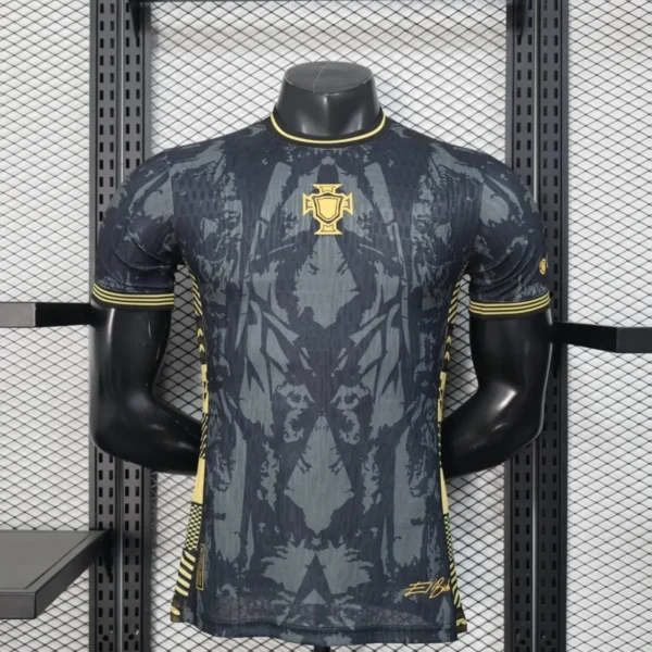 Camisa Portugal 2026