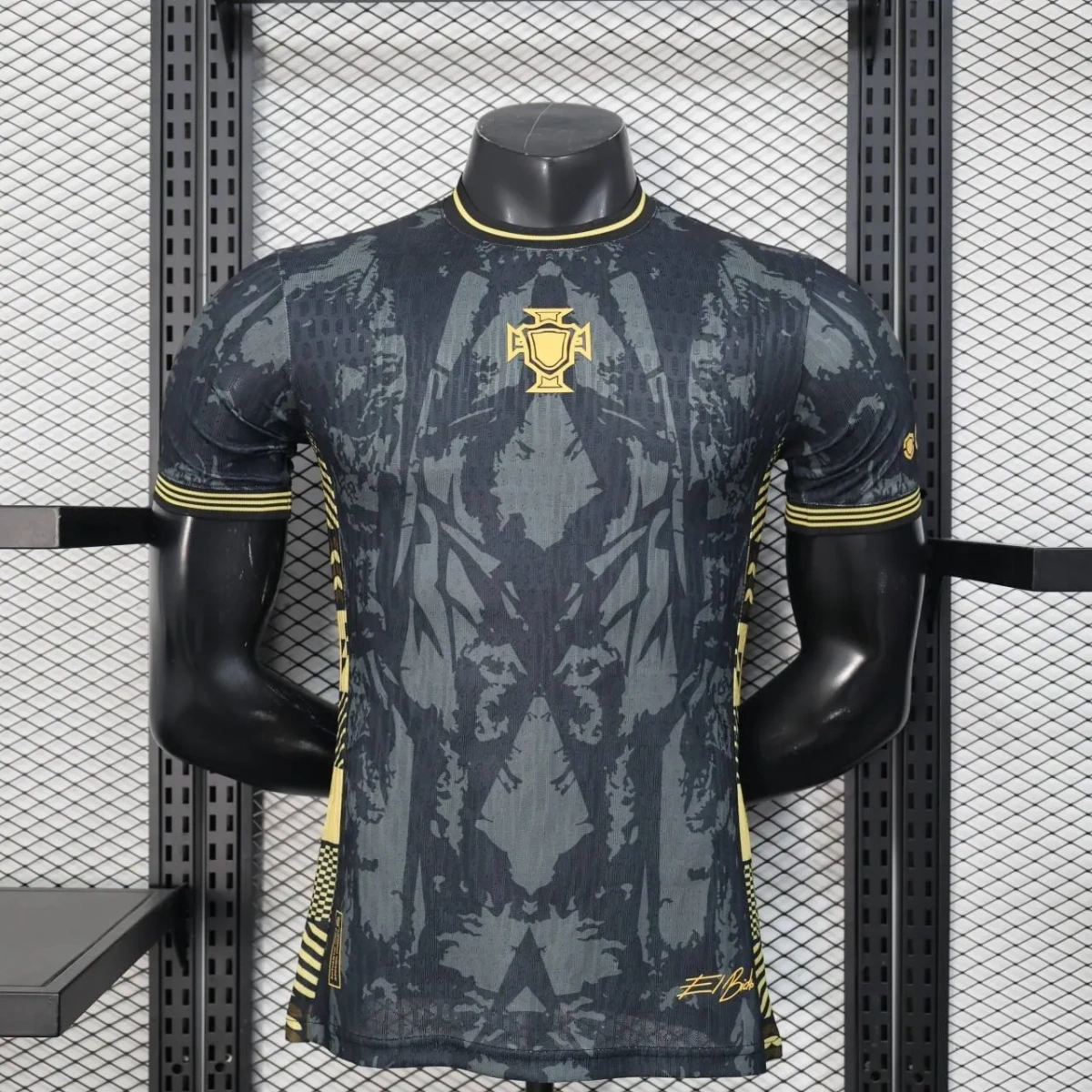 Camisa Portugal 2026