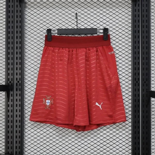 Camisa Portugal 2026