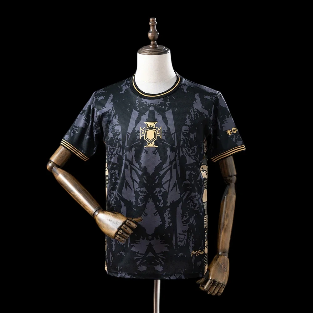 Camisa Portugal 2026