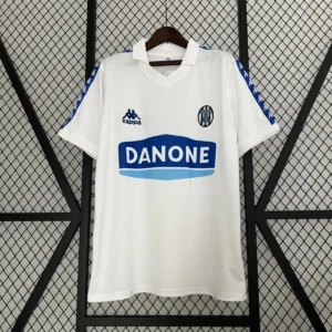 Camisa Juventus 1992/93 - Retrô
