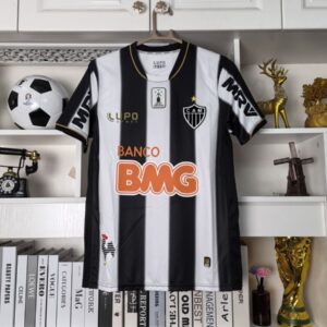 Camisa Atlético Mineiro 2013 Home - Retrô