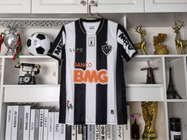 Camisa Atlético Mineiro 2013 Home - Retrô