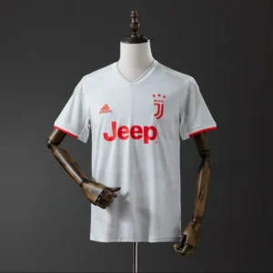 Camisa Juventus 2019/20 - Retrô