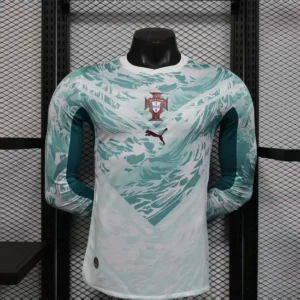 Camisa Portugal 2026
