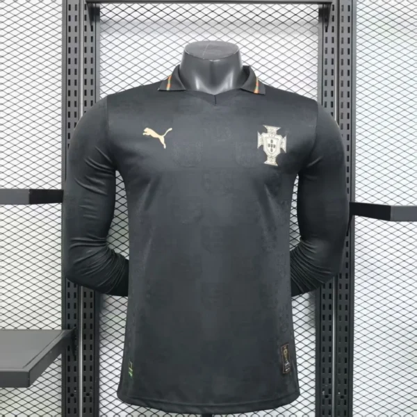 Camisa Portugal 2026