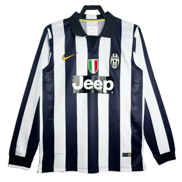 Camisa Juventus 2014/15 - Retrô