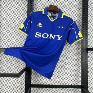 Camisa Juventus 1996/97 - Retrô