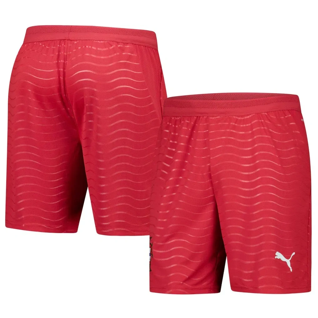 Short Portugal 2026 Home