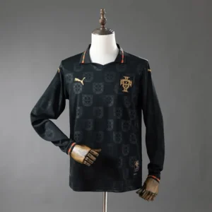 Camisa Portugal 2026