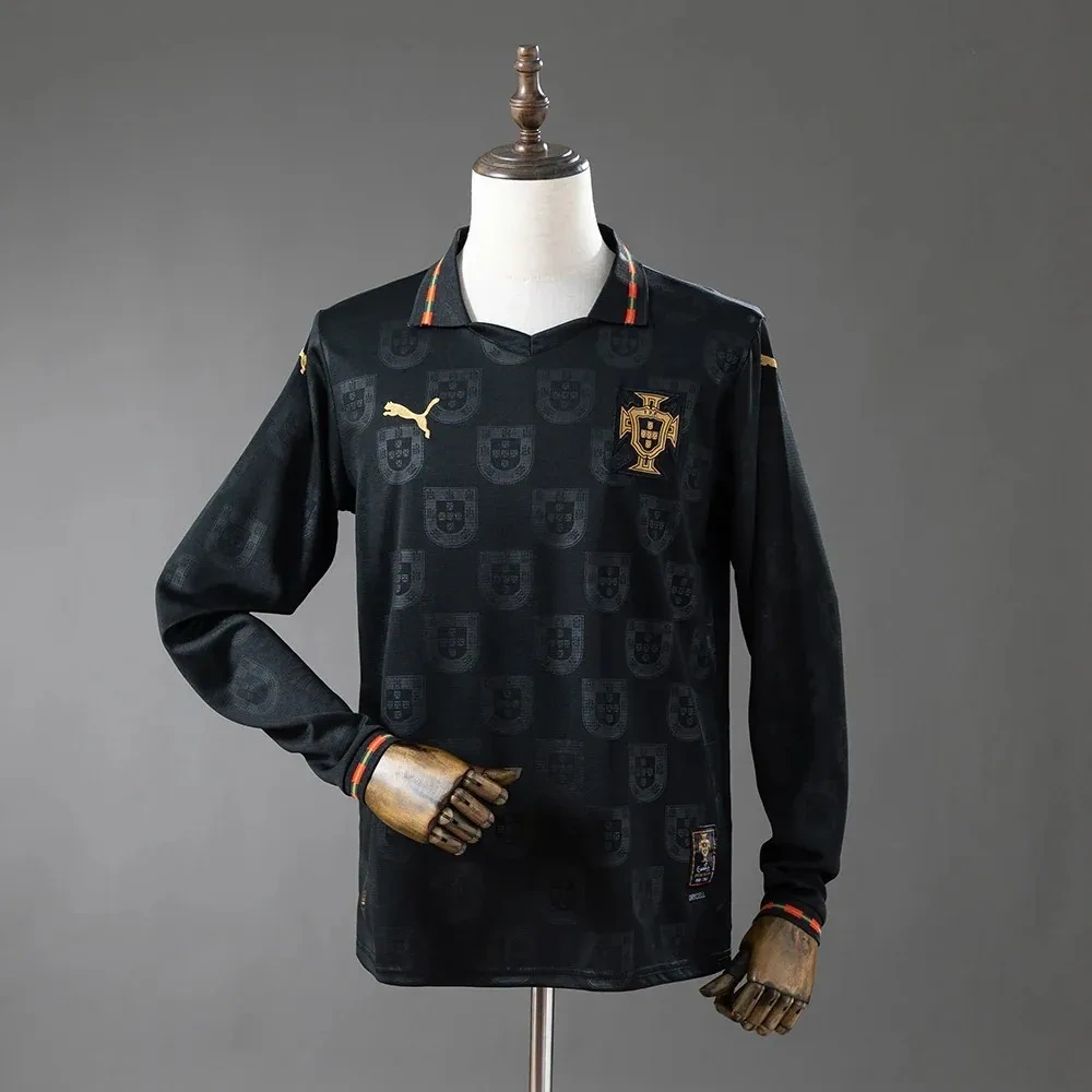 Camisa Portugal 2026