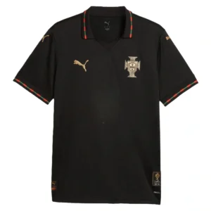 Camisa Portugal 2026