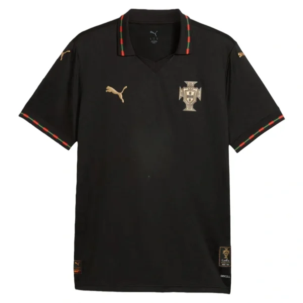Camisa Portugal 2026