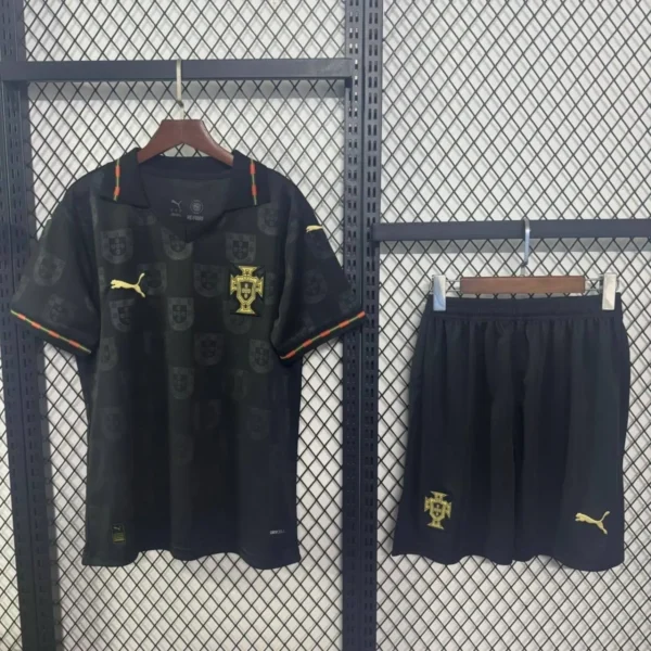 Camisa Portugal 2026