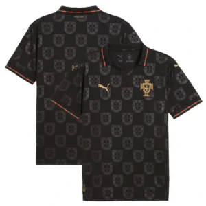 Camisa Portugal 2026
