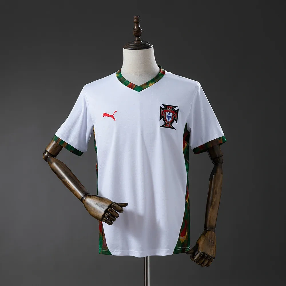 Camisa Portugal 2026