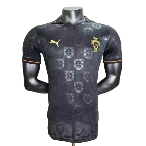 Camisa Portugal 25/26